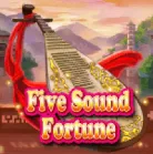 Five Sound Fortune на Vulkan
