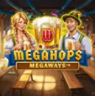 Megahops-Megaways на Vulkan