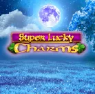 Super Lucky Charms на Vulkan