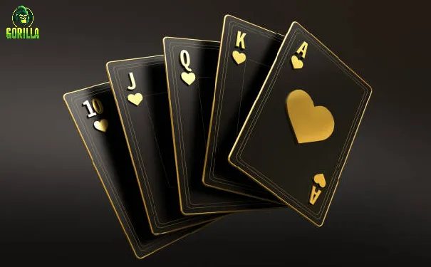 gorilla casino online